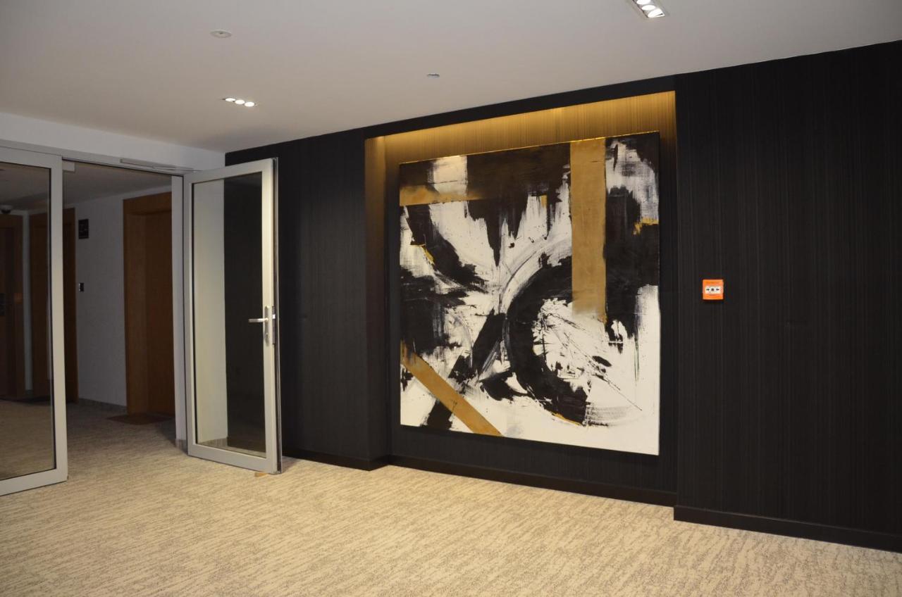 Westin House Resort Kolobrzeg Apartament Delux Kültér fotó
