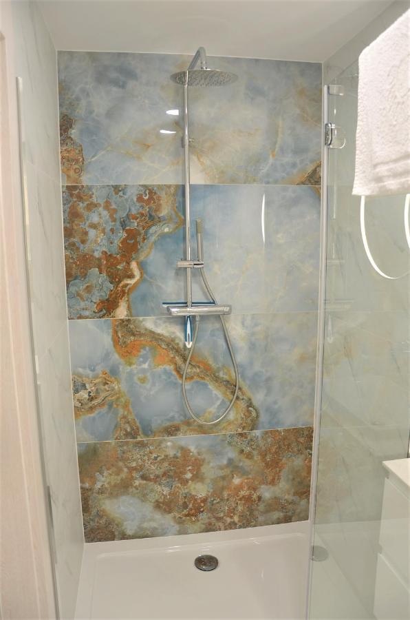 Westin House Resort Kolobrzeg Apartament Delux Kültér fotó