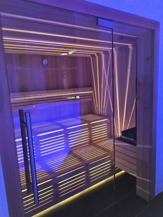 Westin House Resort Kolobrzeg Apartament Delux Kültér fotó
